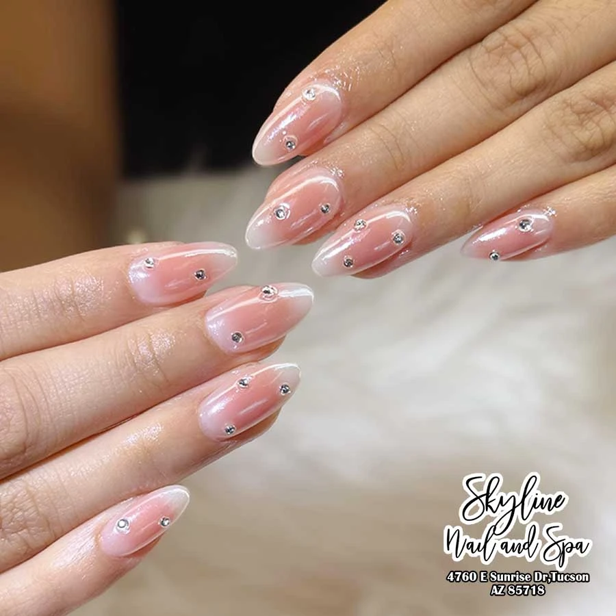 Nail Art Design